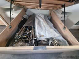 Dethleffs Nomad 650 RQT