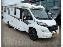 Knaus Sky TI 700 MEG Platinum Ed. Fiat