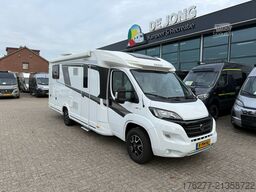 Knaus Sky TI 700 MEG Platinum Ed. Fiat