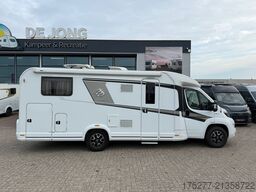 Knaus Sky TI 700 MEG Platinum Ed. Fiat