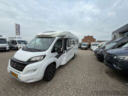 Knaus Sky TI 700 MEG Platinum Ed. Fiat