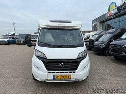 Knaus Sky TI 700 MEG Platinum Ed. Fiat