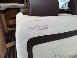 Knaus Sky TI 700 MEG Platinum Ed. Fiat