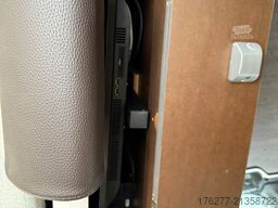 Knaus Sky TI 700 MEG Platinum Ed. Fiat