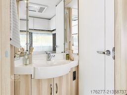 Hobby De Luxe 460 UFe