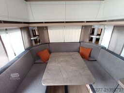 Hobby De Luxe 460 UFe