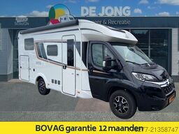 Burstner Limited T 690 Citroen