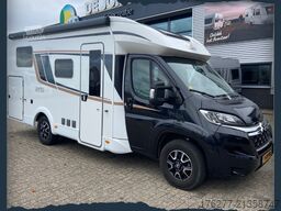 Burstner Limited T 690 Citroen