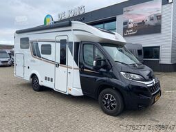 Burstner Limited T 690 Citroen