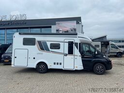 Burstner Limited T 690 Citroen