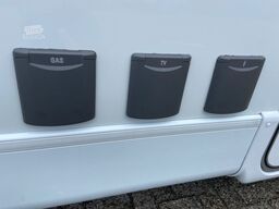 Burstner Limited T 690 Citroen