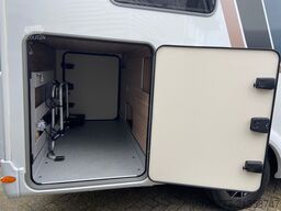 Burstner Limited T 690 Citroen