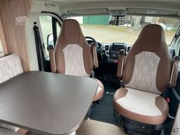 Burstner Limited T 690 Citroen