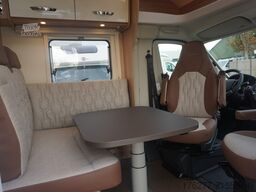 Burstner Limited T 690 Citroen