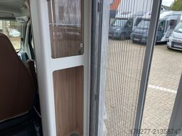 Burstner Limited T 690 Citroen