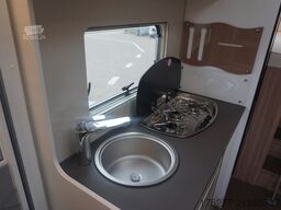 Burstner Limited T 690 Citroen