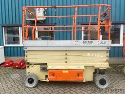 JLG 3246 ES