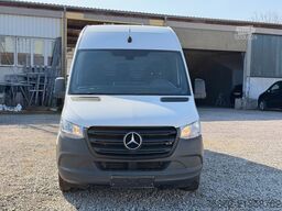 Mercedes-Benz Sprinter317CDI L2H2.AHK-3,5t.Klima.Kamer