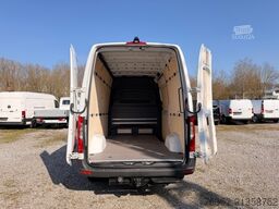 Mercedes-Benz Sprinter317CDI L2H2.AHK-3,5t.Klima.Kamer