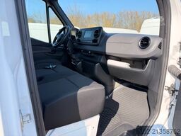 Mercedes-Benz Sprinter317CDI L2H2.AHK-3,5t.Klima.Kamer