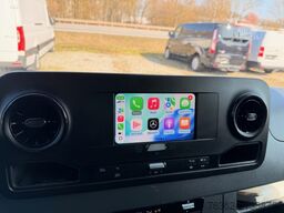 Mercedes-Benz Sprinter317CDI L2H2.AHK-3,5t.Klima.Kamer