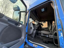Scania R360 4X2 Koffer AHK Lesauto 393.473KM! EURO 5