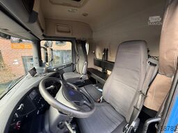 Scania R360 4X2 Koffer AHK Lesauto 393.473KM! EURO 5