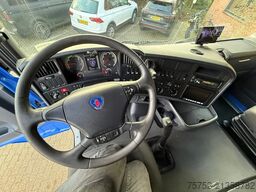 Scania R360 4X2 Koffer AHK Lesauto 393.473KM! EURO 5