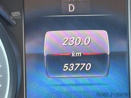 Mercedes-Benz V 300 EDITION 4MATIC Kompakt 7Sitzer 2xK