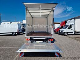 RENAULT Master Koffer mit LBW Klima Tempomat