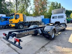 MERCEDES-BENZ 1229 Fahrgestell