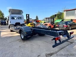 MERCEDES-BENZ 1229 Fahrgestell