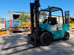 YALE Jungheinrich 3,5 t