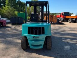 YALE Jungheinrich 3,5 t