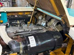 YALE Jungheinrich 3,5 t