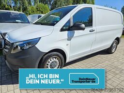 MERCEDES-BENZ Vito 114 CDI KOMPAKT|DISTRONIC|ASSISTENTEN|9G|AC