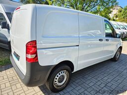 MERCEDES-BENZ Vito 114 CDI KOMPAKT|DISTRONIC|ASSISTENTEN|9G|AC