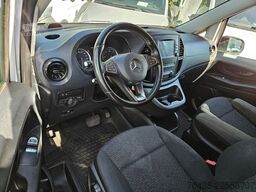 MERCEDES-BENZ Vito 114 CDI KOMPAKT|DISTRONIC|ASSISTENTEN|9G|AC