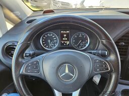 MERCEDES-BENZ Vito 114 CDI KOMPAKT|DISTRONIC|ASSISTENTEN|9G|AC