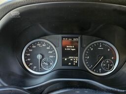 MERCEDES-BENZ Vito 114 CDI KOMPAKT|DISTRONIC|ASSISTENTEN|9G|AC