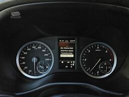 MERCEDES-BENZ Vito 114 CDI KOMPAKT|DISTRONIC|ASSISTENTEN|9G|AC