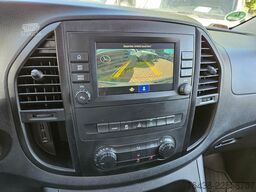 MERCEDES-BENZ Vito 114 CDI KOMPAKT|DISTRONIC|ASSISTENTEN|9G|AC
