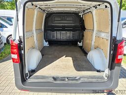 MERCEDES-BENZ Vito 114 CDI KOMPAKT|DISTRONIC|ASSISTENTEN|9G|AC