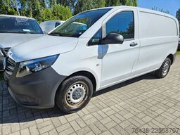 MERCEDES-BENZ Vito 114 CDI KOMPAKT|DISTRONIC|ASSISTENTEN|9G|AC