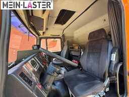 MAN 27.460 Müller Saug HD Spüler 13m³ +  FB