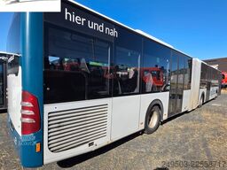 MERCEDES-BENZ Citaro O 530 G *Euro5 EEV - 3Türer - 18m - Klima