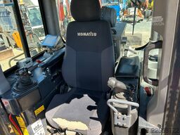 KOMATSU D 65 PX - 18 **Ketten und Laufwerk NEU**