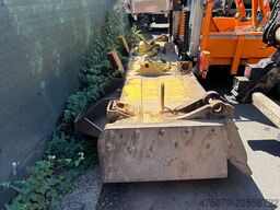 KOMATSU D 65 PX - 18 **Ketten und Laufwerk NEU**