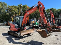 KUBOTA KX 057-4 / Klima / **5 x Auf Lager**