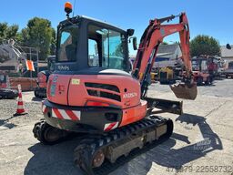 KUBOTA KX 057-4 / Klima / **5 x Auf Lager**